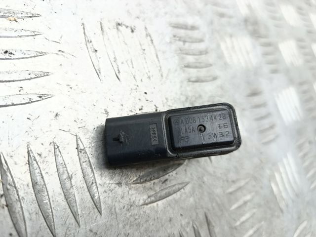 Датчик тиску наддуву турбіни A0081534428 MERCEDES