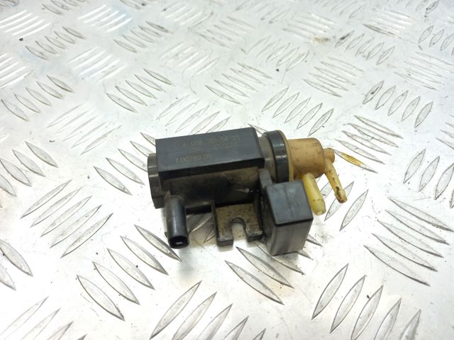 Клапан соленоїд регулювання заслонки EGR A0081535428 MERCEDES