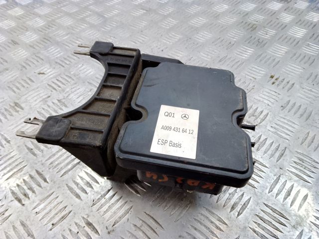 Гідроблок АБС A0094316412 MERCEDES