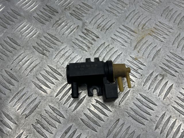 Клапан соленоїд регулювання заслонки EGR A0101531328 NISSAN