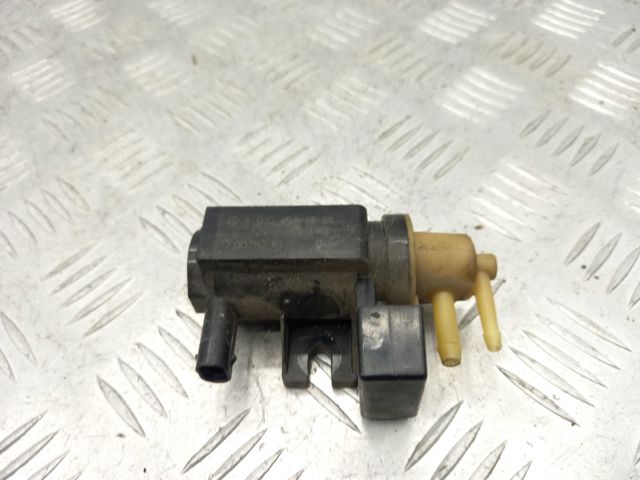Клапан соленоїд регулювання заслонки EGR A0101531328 MERCEDES