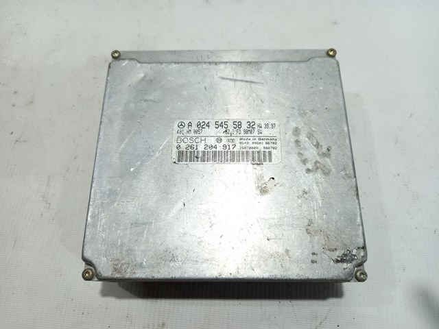 Мізки двигуна A0245455832 MERCEDES