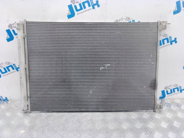 Конденсер A0995000454 MERCEDES