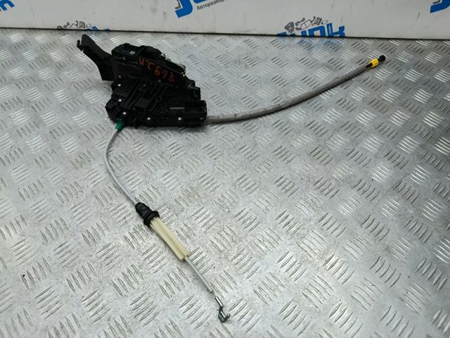 Замок задніх дверей, лівих A0997307900 MERCEDES
