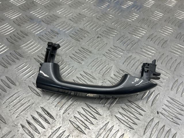 Ручка передньої двері зовнішня ліва A0997604701 MERCEDES