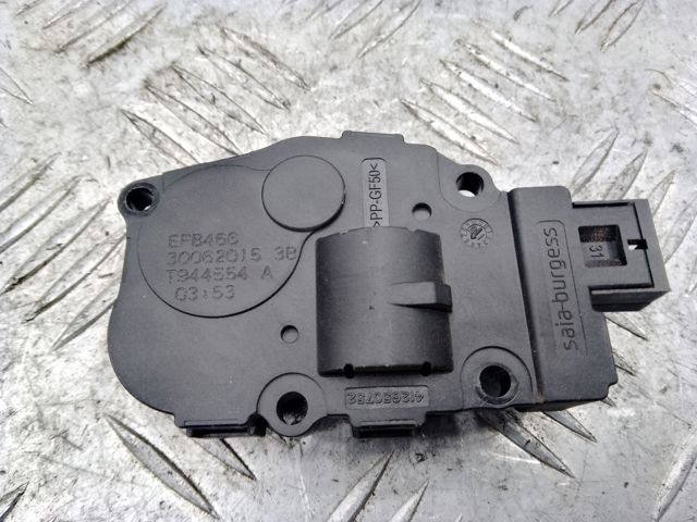 Двигун заслінки рециркуляції повітря A0999067402 MERCEDES