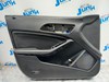 Карта двери передней левой для mercedes benz c117 cla-klasse 2013-2019 A11772003018G72