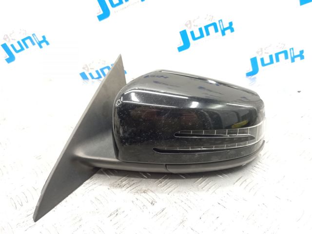 Ліве бічне дзеркало A1178100776 MERCEDES