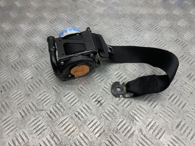 Пасок безпеки задній A11786006859C94 MERCEDES