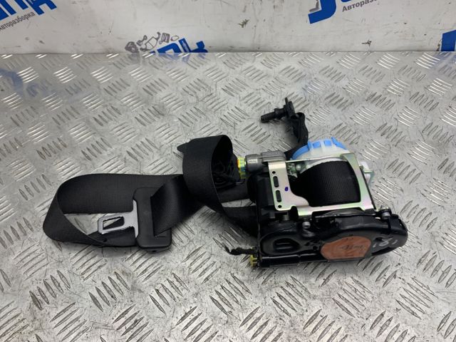 Ремені безпеки A1178601285 MERCEDES
