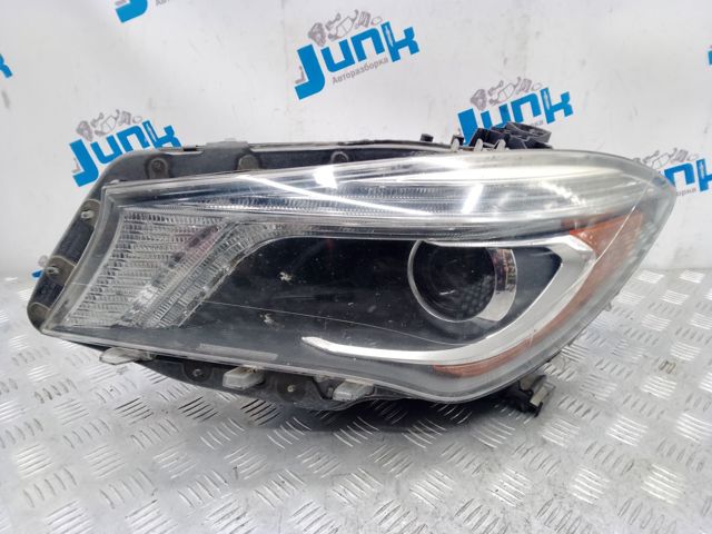 Фара ліва передня A1179066700 MERCEDES