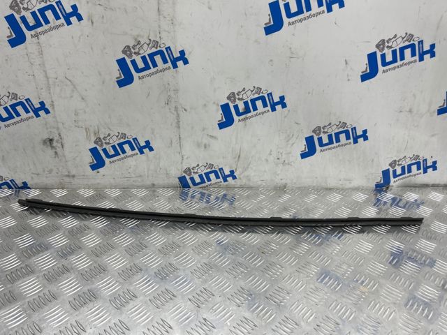 Кожух бампера переднього A1568850725 MERCEDES