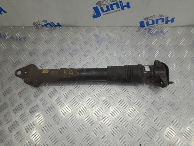 Задній амортизатор A1643202231 MERCEDES