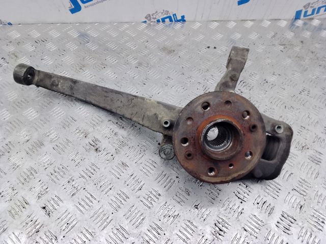 Вісь передня і поворотні кулаки A1643302420 MERCEDES