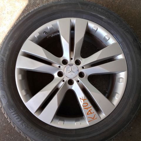 A1644016002 Mercedes