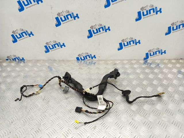 Електропроводка задніх дверей A1644407113 MERCEDES