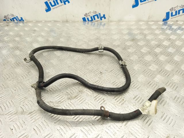 Кабель стартера A1644407639 MERCEDES