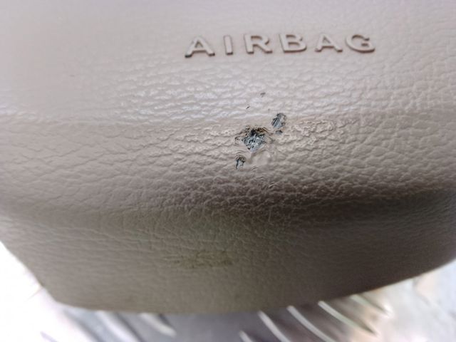 Подушка Айрбег водія A1644600098 MERCEDES