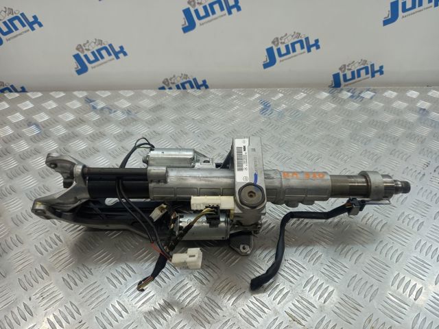 Колонка рульового управління A1644600916 MERCEDES