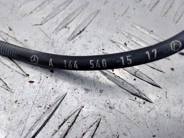 Датчик АБС (ABS) задній A1645401517 MERCEDES