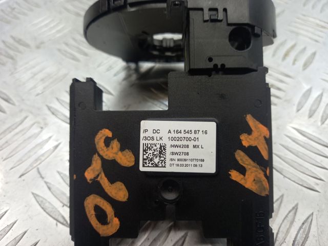 Датчик керма A1645458716 MERCEDES