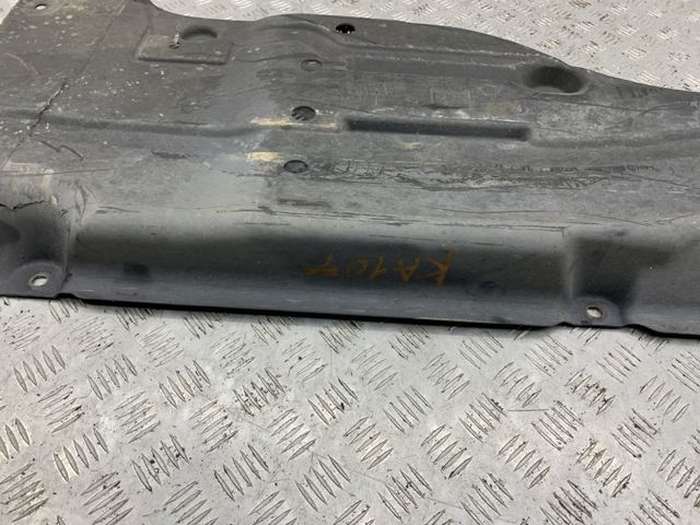 Захист днища, лівий A1646101708 MERCEDES