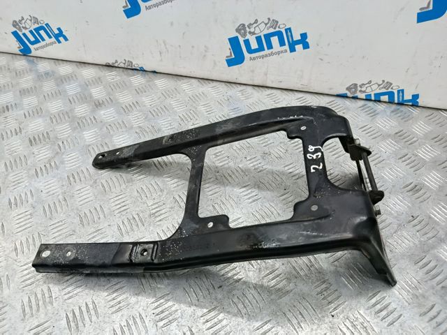 Супорт радіатора вертикальний/монтажна панель кріплення фар A1646200431 MERCEDES