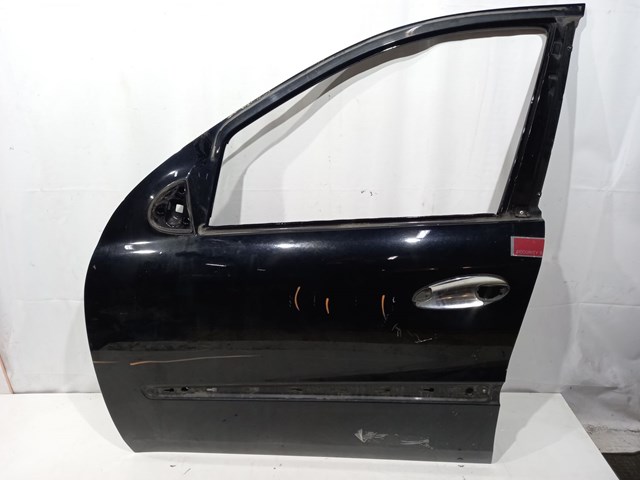 Водійські двері A1647200905 MERCEDES