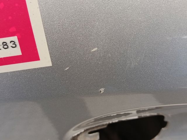 Двері задні в зборі A1647301005 MERCEDES