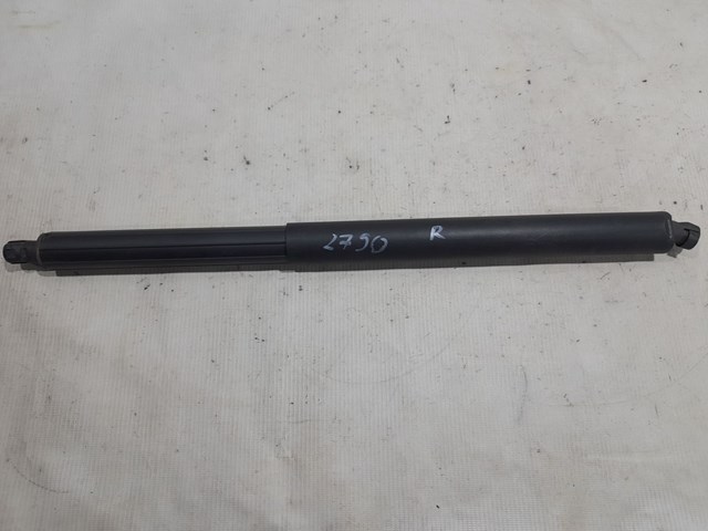 Амортизатор задньої ляди A1647400645 MERCEDES