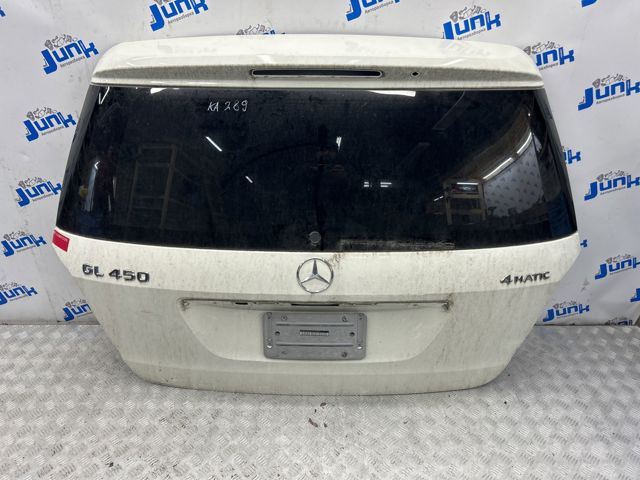 Задня ляда A1647401705 MERCEDES