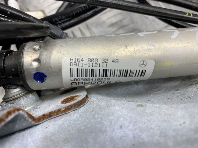 A1648003248 Mercedes