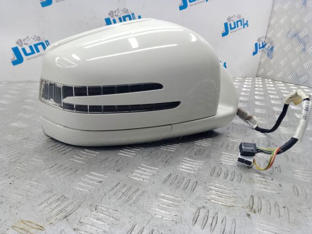 Праве бічне дзеркало A1648104693 MERCEDES