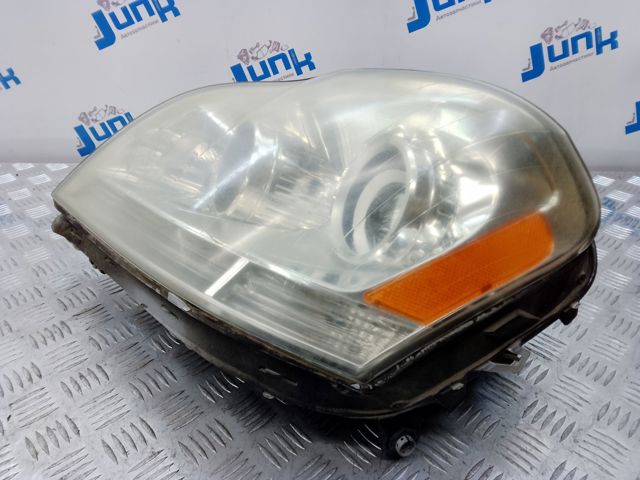 Фара основна ліва A1648201961 MARKET (OEM)