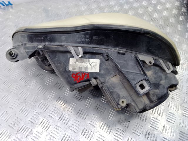 Фара передня права A1648202061 MERCEDES