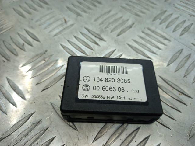 Датчик дощу A1648203085 MERCEDES