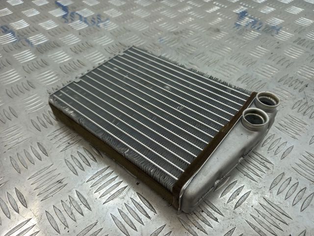 Теплообмінник A1648300061 MERCEDES