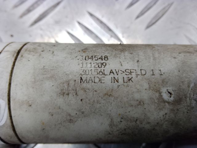 Насос омивача фар A1648690221 MERCEDES