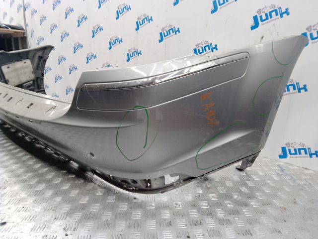 Бампер задній A16488506389999 MERCEDES
