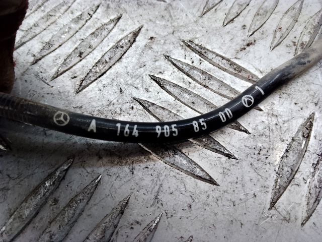 Датчик АБС (ABS) задній A1649058500 MERCEDES