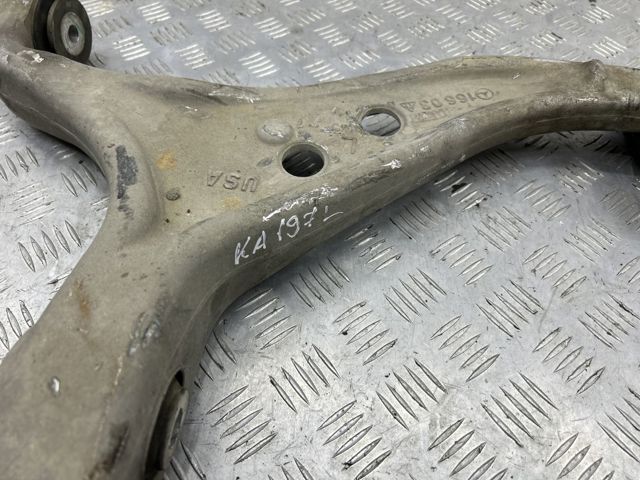 Ходова A1663300107 MERCEDES