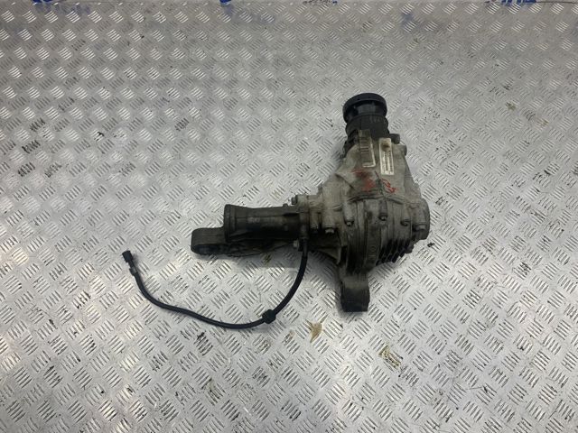 Міст ведучий передній в зборі A1663300300 MERCEDES