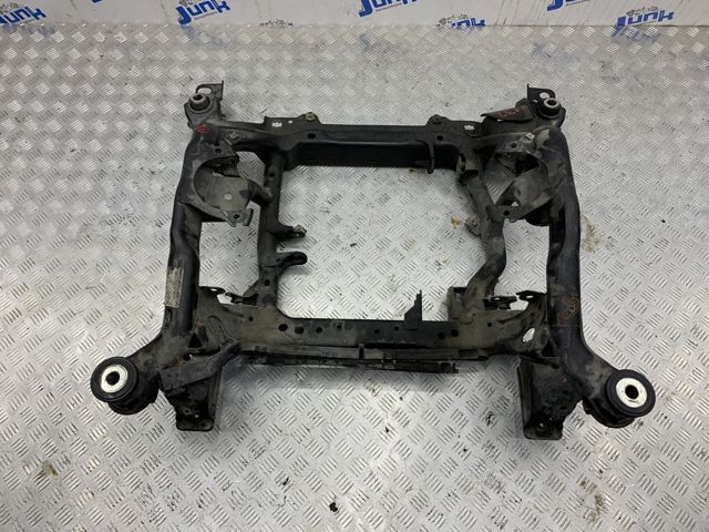 Балка передньої підвіски, підрамник A1663302300 MERCEDES