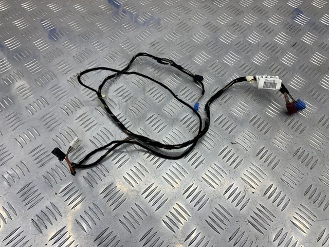 Джгут проводів задніх дверей A1664406005 MERCEDES