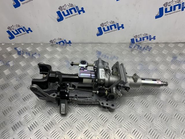 Колонка рульова A1664606200 MERCEDES