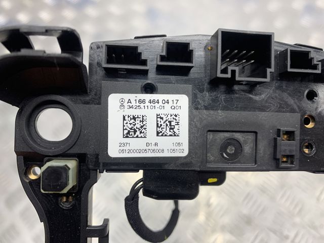 Шлейф Airbag A1664640417 MERCEDES
