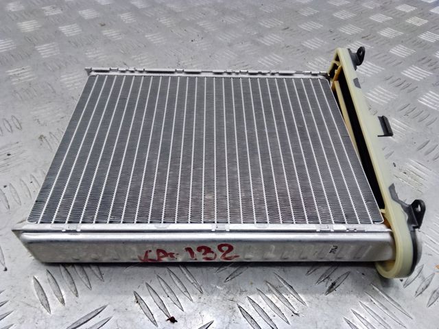 Теплообмінник A1668300261 MERCEDES