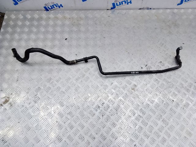 Патрубок системи охолодження A1668305196 MERCEDES
