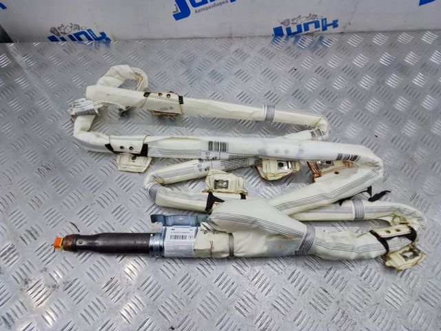 Подушка безпеки, збоку ейрбегів A1668600902 MERCEDES