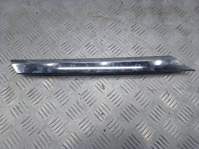 Решітка A1668880985 MERCEDES